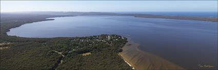 Boreen Point - QLD (PBH4 00 17456)